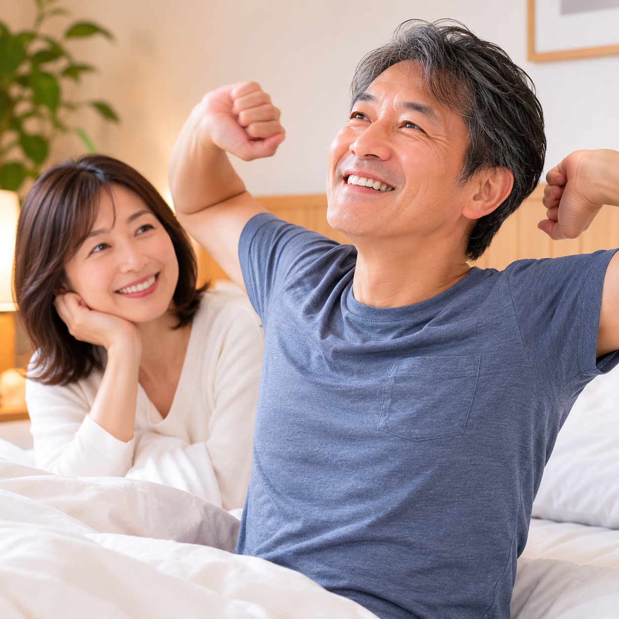 50代男性