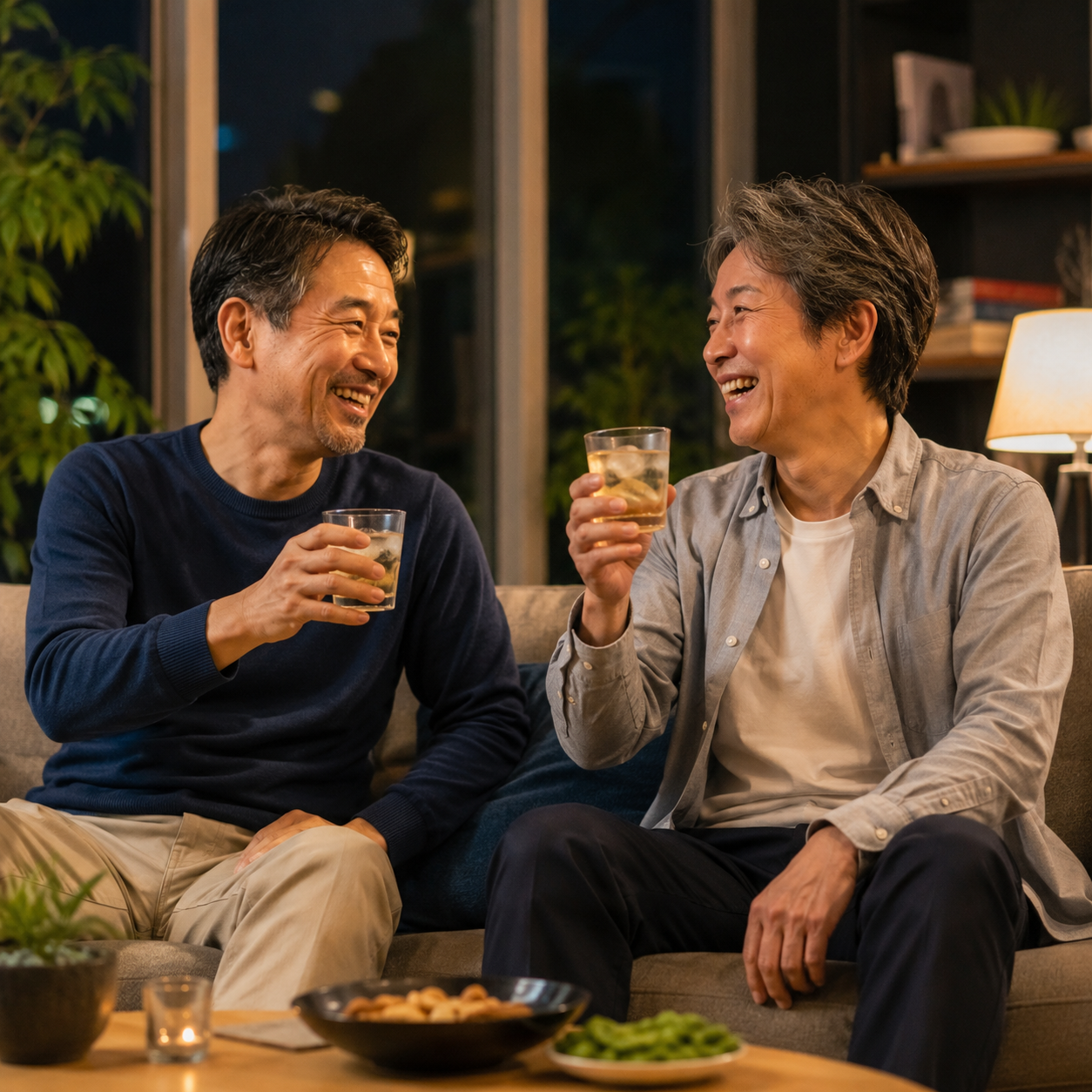 50代男性
